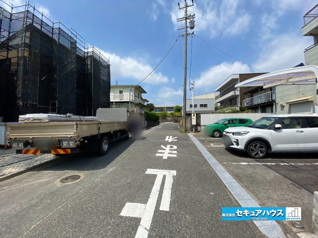 【同施工物件ご案内可能】知多市つつじが丘3丁目　全2棟のその他|事前予約にて現地ご見学いただけます！お気軽にお問い合わせください♪
■株式会社　セキュアハウス■
住宅ローンに強く、知識、経験豊富なスタッフ在籍
お客様に寄り添い、ご成約後もサポート致します。