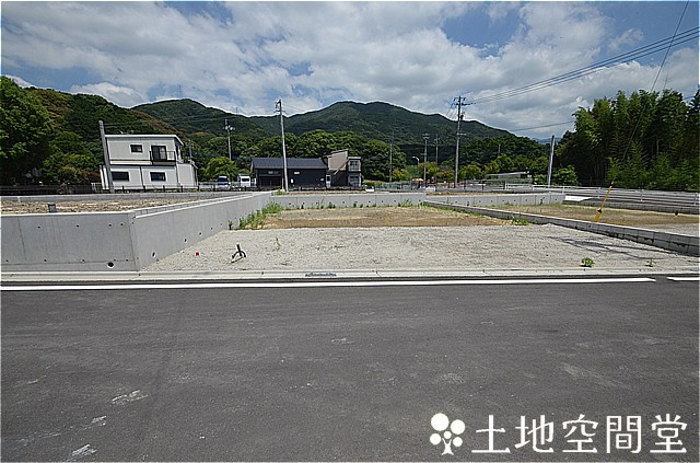 新築住宅　金剛１丁目１期の外観|4号地　6/29