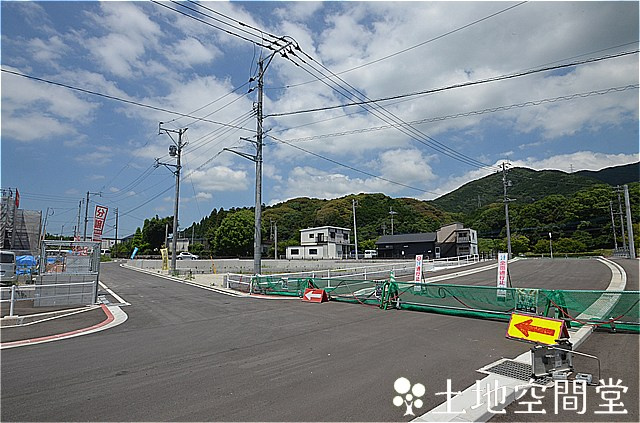 新築住宅　金剛１丁目１期の設備|ゴミステーション