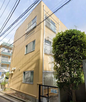 東京都国分寺市　一棟アパート