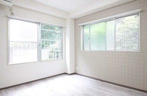 東京都国分寺市　一棟アパートの内装