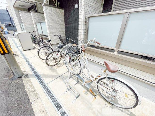 F asecia stibの設備