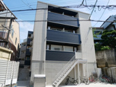 Mew Style Apartments（ミュースタイルアパートメント）の画像