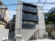 Mew Style Apartments（ミュースタイルアパートメント）の画像