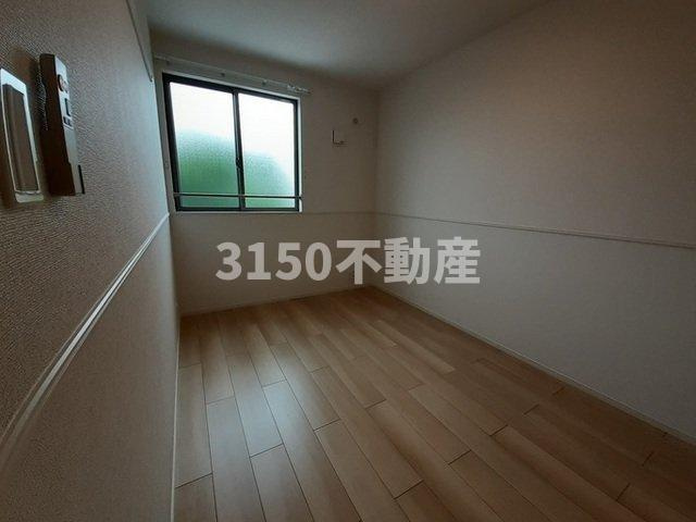 サンライズⅢの内装|内装です