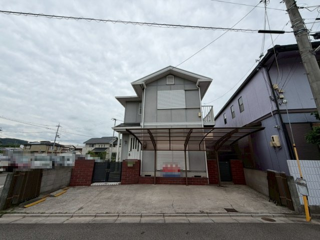 和歌山市園部・中古戸建・116980