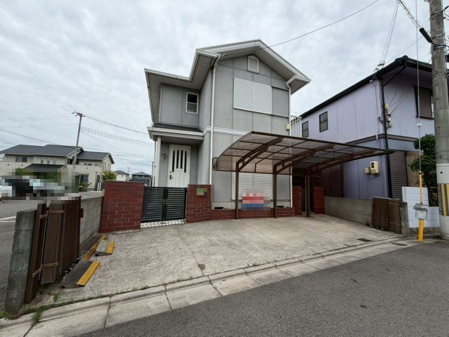 和歌山市園部・中古戸建・116980の外観