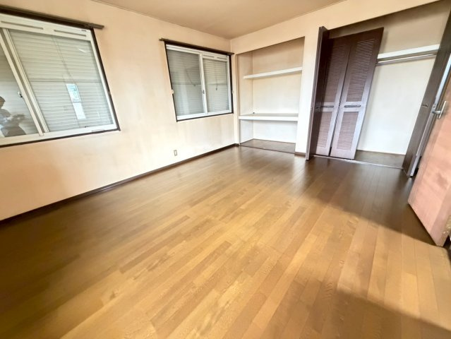 和歌山市園部・中古戸建・116980の内装