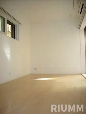 【居間・リビング】 | 山手曙橋マンション