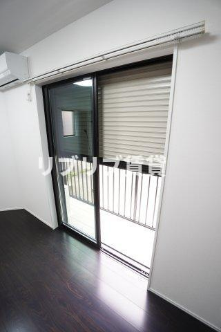グラウハイムの設備