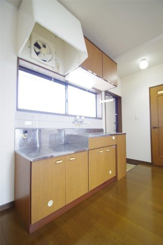 ハイムコンフォートのキッチン