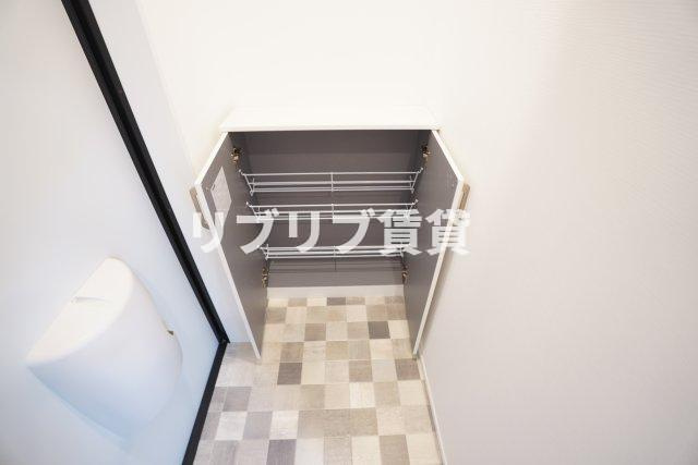 グラウハイムの設備