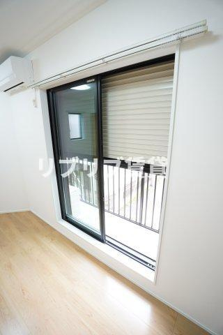 グラウハイムの設備