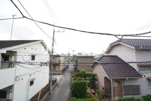 グラウハイムの展望