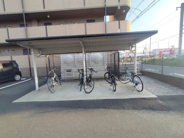 オンディーヌのその他共用部分