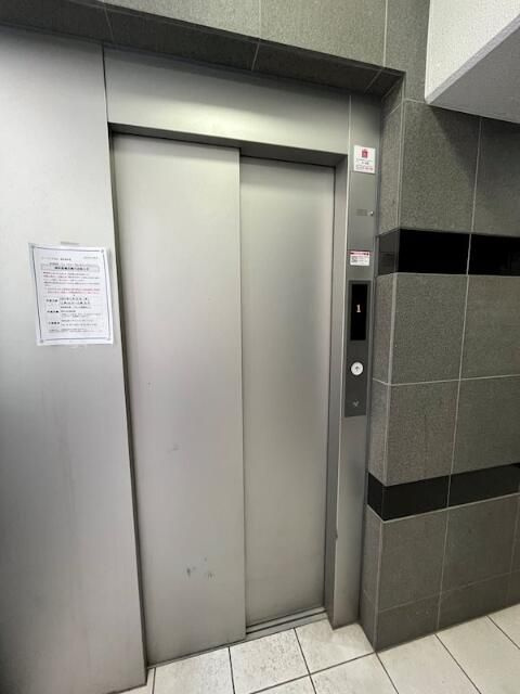 ＸＥＢＥＣ大山のその他共用部分