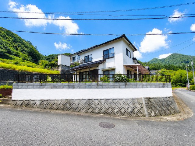 山口市朝倉町の中古一戸建のその他