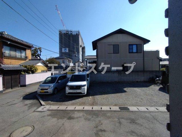 コーポミルクールの展望|高崎、前橋のお部屋探しはエンドスケープまで！お客様の理想お聞かせ下さい♪
