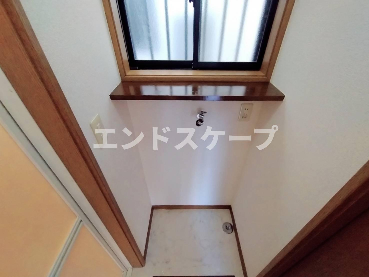 コーポミルクールの設備|高崎、前橋のお部屋探しはエンドスケープまで！お客様の理想お聞かせ下さい♪