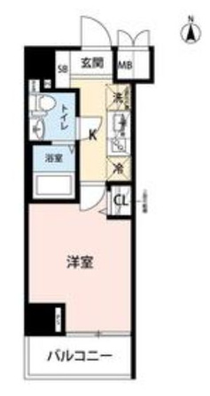 フェルクルール川崎
