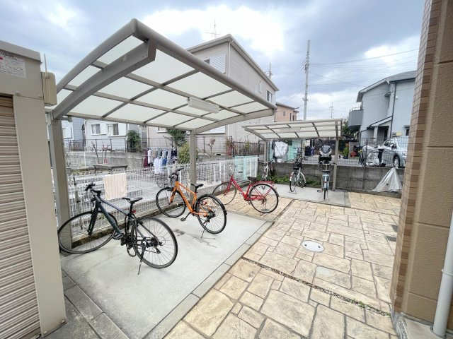 【その他共用部分】 | ルミナス松山