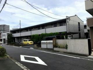 レオパレスメイプルハイム高野台1号館の画像