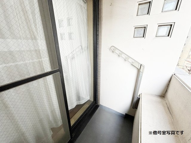 エスコート東大前の内装