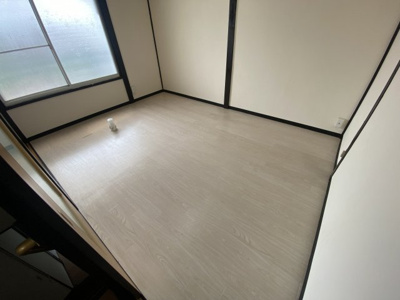 【洋室】 | 野戸建262