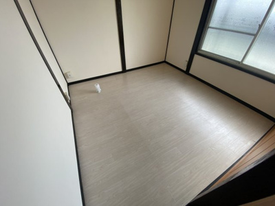 【洋室】 | 野戸建262