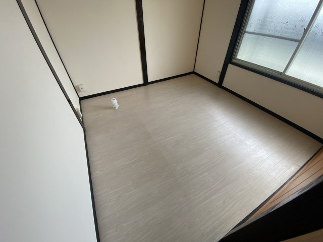 【洋室】 | 野戸建262