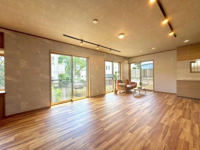箕面市箕面７丁目　中古戸建