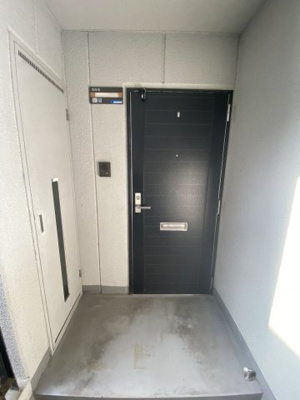 【玄関】 | サイレントフジ