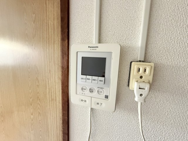 【セキュリティ】 | 岡3丁目テラス
