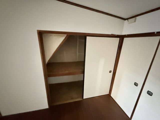 【収納】 | 岡3丁目テラス
