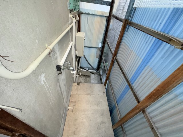 【設備】 | 岡3丁目テラス