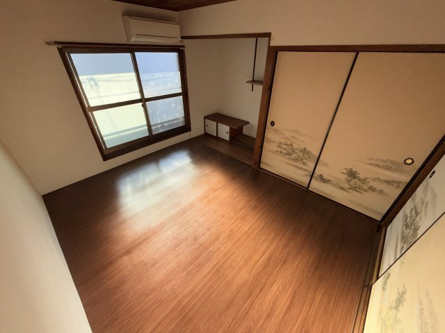 【洋室】 | 岡3丁目テラス