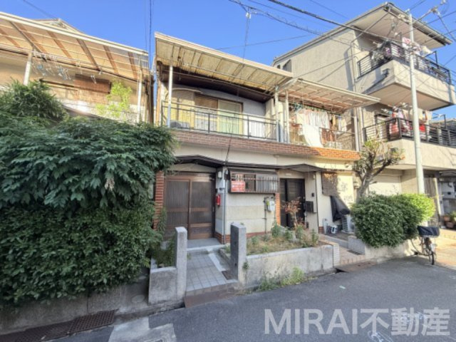 【外観】 | 岡3丁目テラス