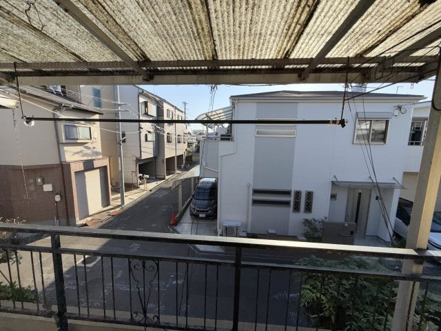 【展望】 | 岡3丁目テラス