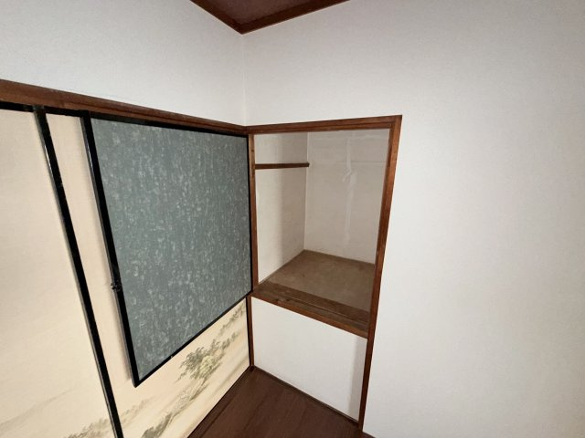 【収納】 | 岡3丁目テラス