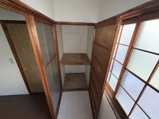 【収納】 | 岡3丁目テラス