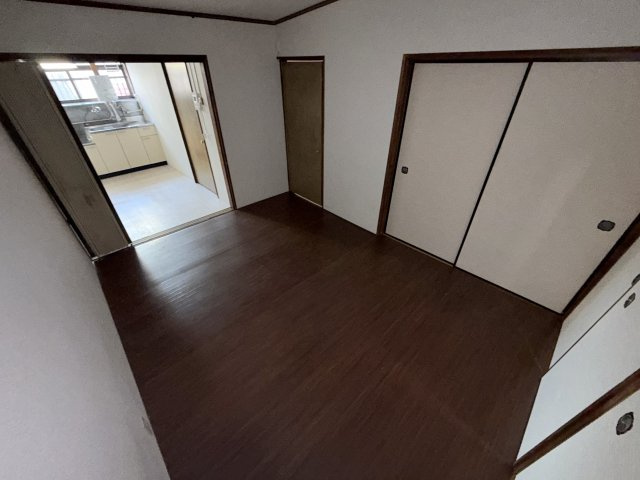 【居間・リビング】 | 岡3丁目テラス