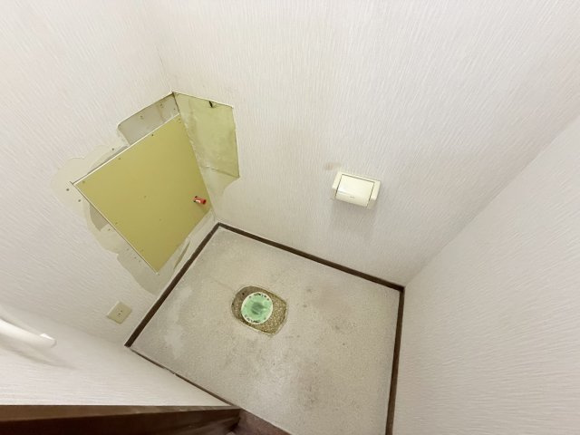 【トイレ】 | コートSU