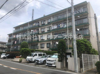 【外観】 | メゾン富士見台　は三都市アース中延店へお任せください！　ご内覧可能なお部屋は物件現地お待ち合わせご案内可能です！