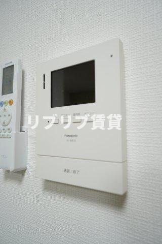 グラウハイムのセキュリティ