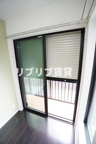 グラウハイムの設備