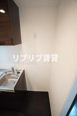 グラウハイムの内装