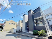 ラシェンテ【名古屋市賃貸・ロフト付】の画像