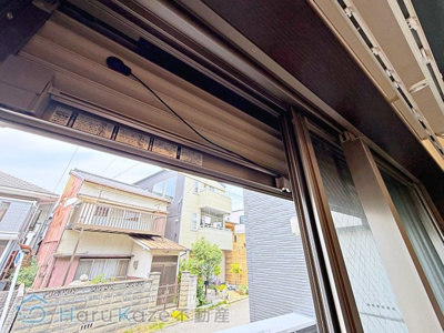 【セキュリティ】 | ラシェンテ【名古屋市賃貸・ロフト付】