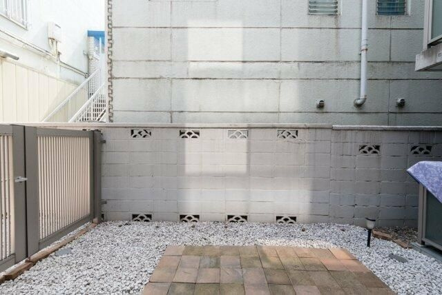 カリーノ池袋のその他共用部分