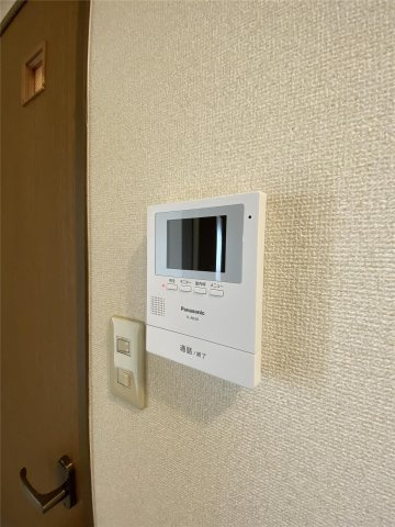 ハイムコンフォートのセキュリティ
